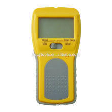 Stud Center finder, Metal and AC live wire detector